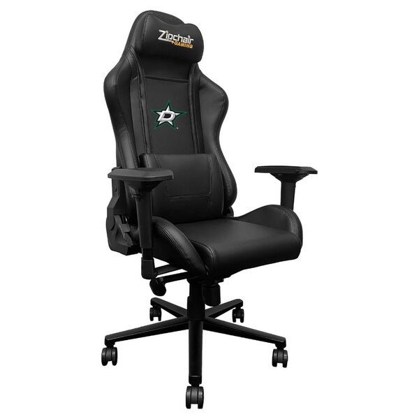 Dreamseat Xpression Pro Gaming Chair with Dallas Stars Logo - XZXPPRO032-PSNHL40091A