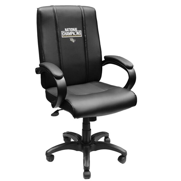 Dreamseat Office Chair 1000 Central Florida UCF National Champions Logo - XZOC1000-PSCOL13539