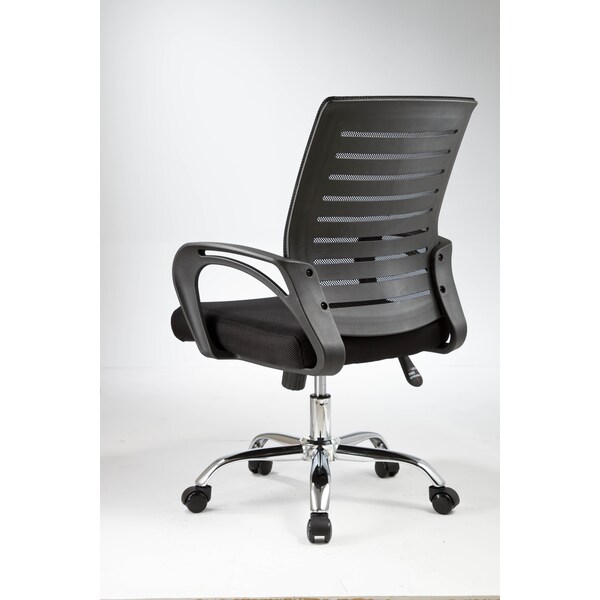 American Imaginations 21.7" W, Office Chair - AI-28704
