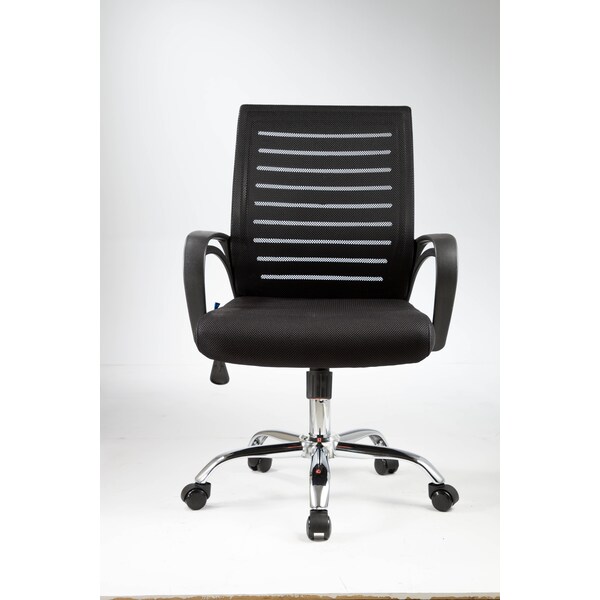 American Imaginations 21.7" W, Office Chair - AI-28704