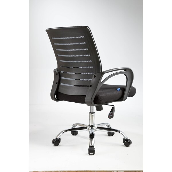 American Imaginations 21.7" W, Office Chair - AI-28704