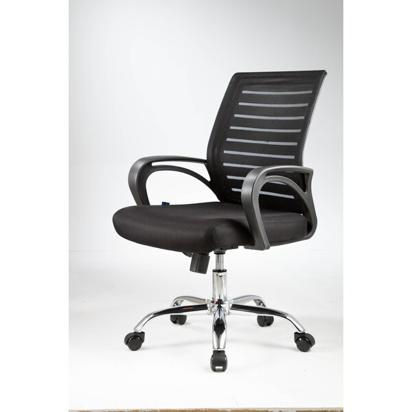 American Imaginations 21.7" W, Office Chair - AI-28704