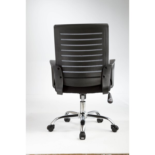 American Imaginations 21.7" W, Office Chair - AI-28704