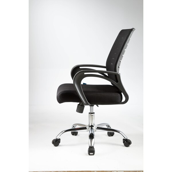 American Imaginations 21.7" W, Office Chair - AI-28704