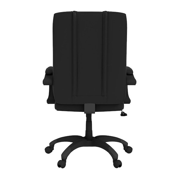 Dreamseat Office Chair 1000 with Eastern Washington Eagles Logo - XZOC1000-PSCOL13410