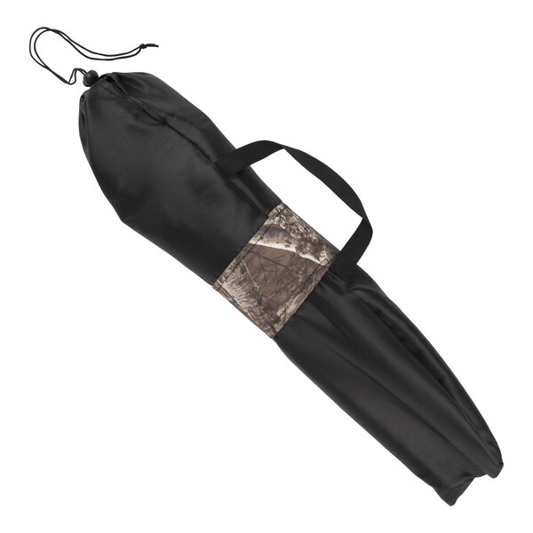 Vanish Swivel Tripod Stool, Realtree Edge Camo - 5913