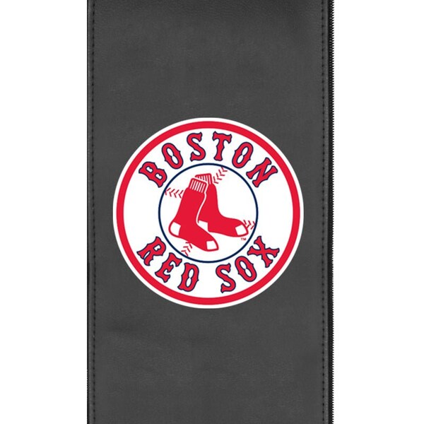 Dreamseat Xpression Pro Gaming Chair with Boston Red Sox Logo - XZXPPRO032-PSMLB20030A