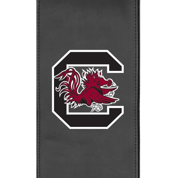 Dreamseat Game Rocker 100 with South Carolina Gamecocks Logos - XZGARO100-PSCOL12090
