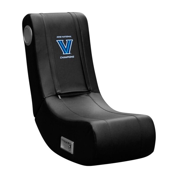Dreamseat Game Rocker 100 with Villanova Wildcats 2018 Champions Logo - XZGARO100-PSCOL13383