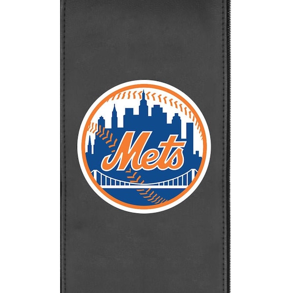Dreamseat Game Rocker 100 with New York Mets Logo - XZGARO100-PSMLB21070