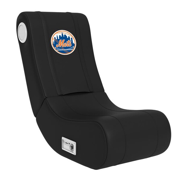 Dreamseat Game Rocker 100 with New York Mets Logo - XZGARO100-PSMLB21070