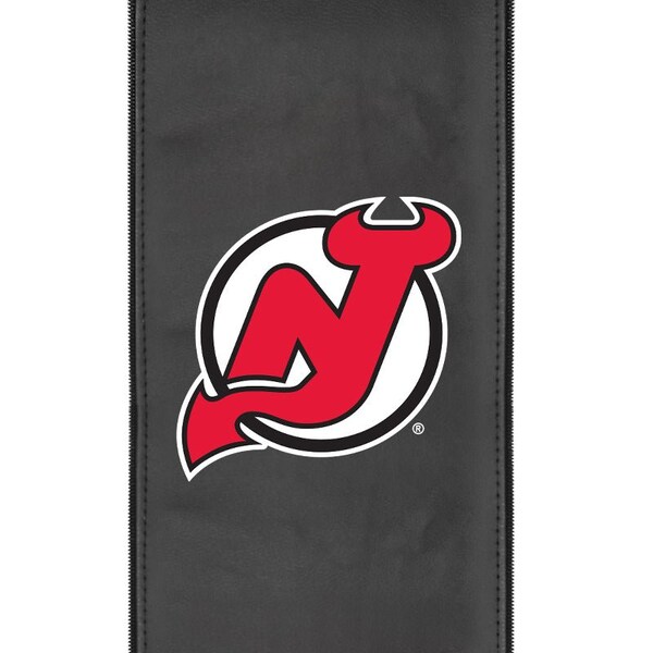 Dreamseat Xpression Pro Gaming Chair with New Jersey Devils Logo - XZXPPRO032-PSNHL41070A