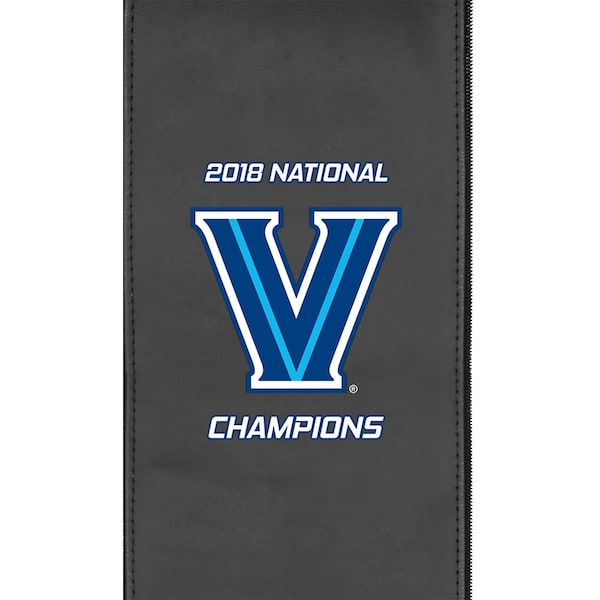 Dreamseat Office Chair 1000 with Villanova Championship Logo - XZOC1000-PSCOL13383