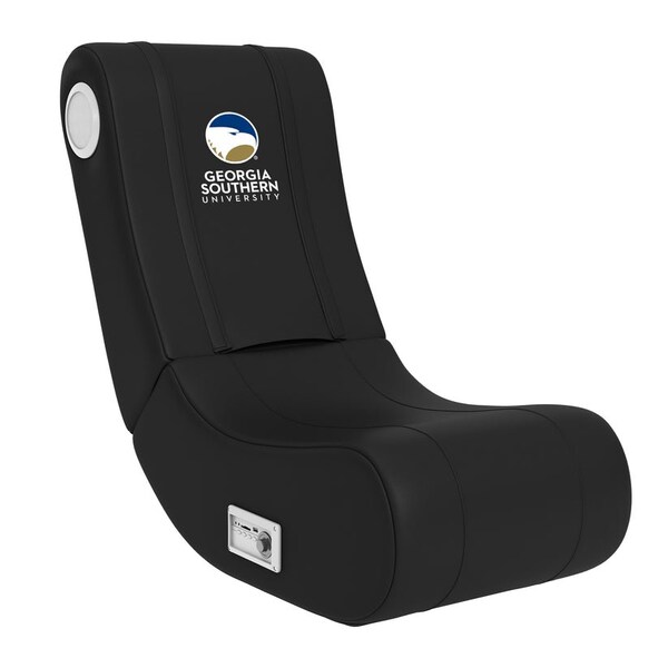 Dreamseat Game Rocker 100 with Georgia Southern University Logo - XZGARO100-PSCOL13635