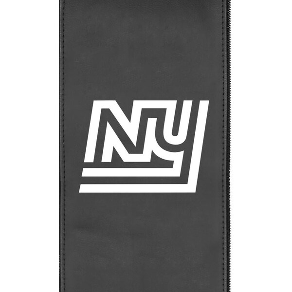 Dreamseat Xpression Pro Gaming Chair with New York Giants Classic Logo - XZXPPRO032-PSNFL21013A