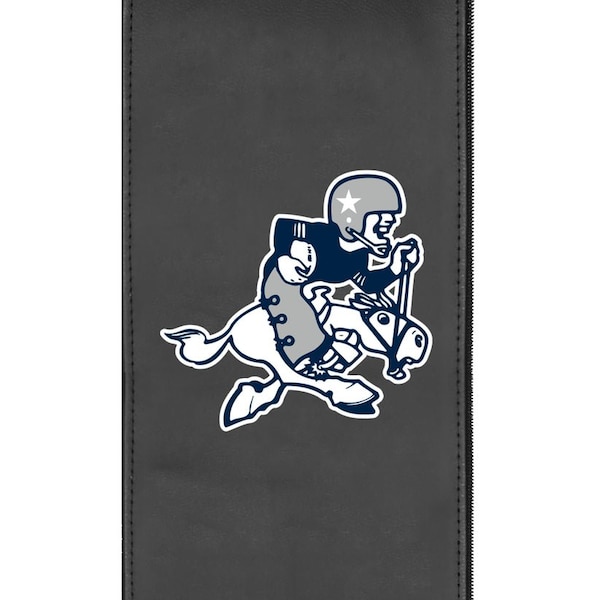 Dreamseat Xpression Pro Gaming Chair with Dallas Cowboys Classic Logo - XZXPPRO032-PSNFL20043A