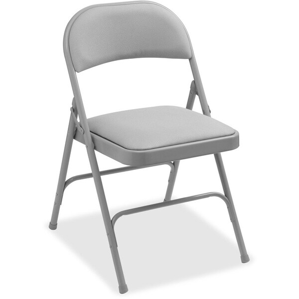 Lorell CHAIR, FOLDING, PADDED, BEI - LLR62533