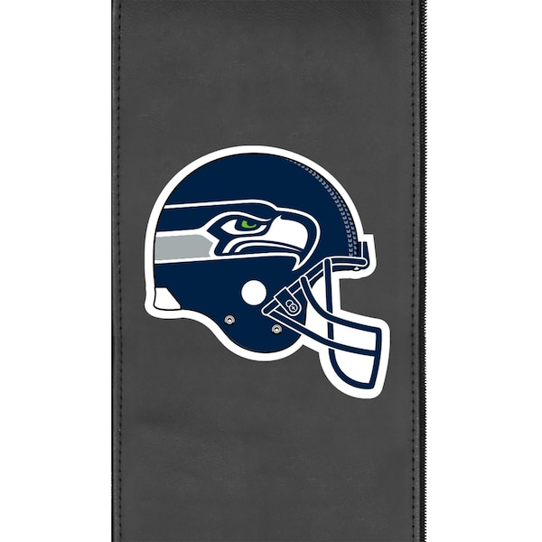 Dreamseat Office Chair 1000 with Seattle Seahawks Helmet Logo - XZOC1000-PSNFL21037