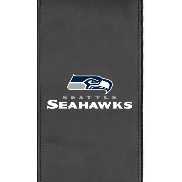 Dreamseat Office Chair 1000 with Seattle Seahawks Secondary Logo - XZOC1000-PSNFL21036