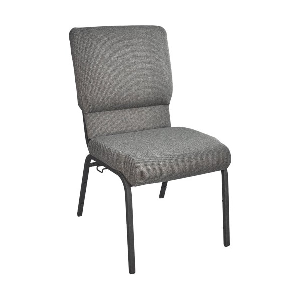 Flash Furniture Advantage Fossil Church Chair 18.5" Wide - PCHT185-113