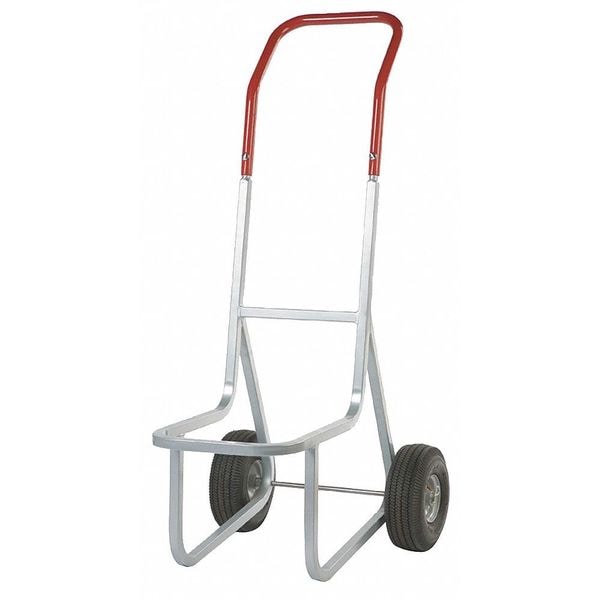 Raymond Products Stacking ChairTruck, 240 lb., 48 x 33-1/2" - 500PNUS