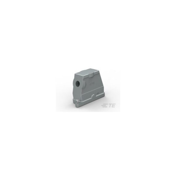 Te Connectivity H16Bpr-Tsh-M25-Emc-C - T1910161125-009