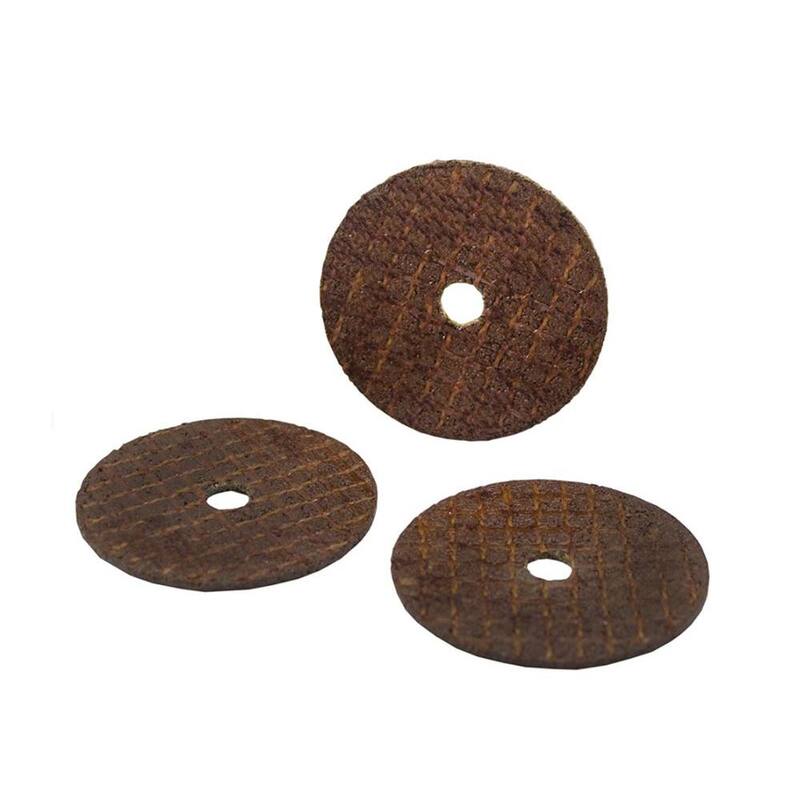 JONES STEPHENS Replacement Blades for 3 in. Inside Pipe Cutter (3 Blades per Package) - P70029