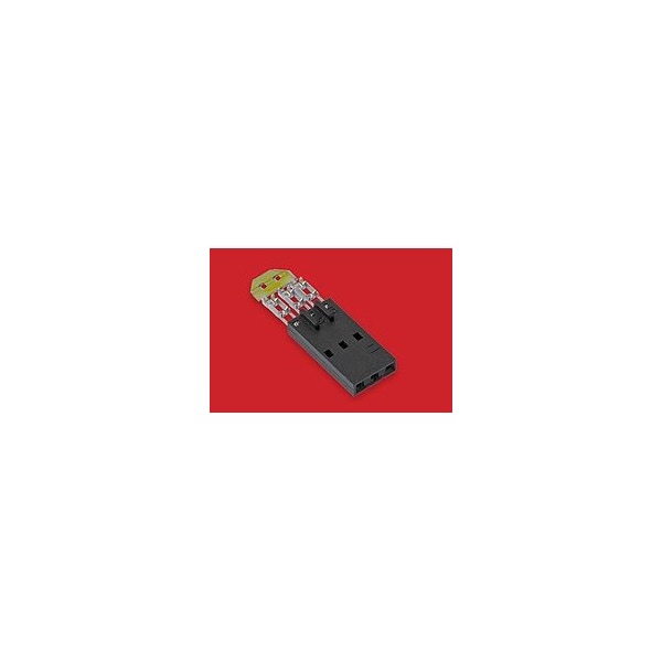 Molex Headers & Wire Housings Cgrid Sl Idt Opt D 15 Sau 8Ckt - 14563084