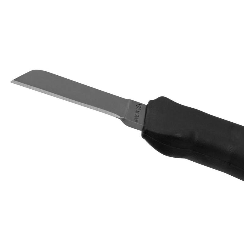 Jameson Cable Splicers Knife, 6-1/4 in., Ergonomic Handle (3-Pack) - 32-24E-3PK