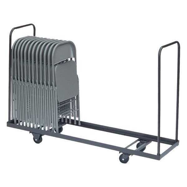 Correll Standing Chair Truck Holds, 26-29 Chairs - C1972-01