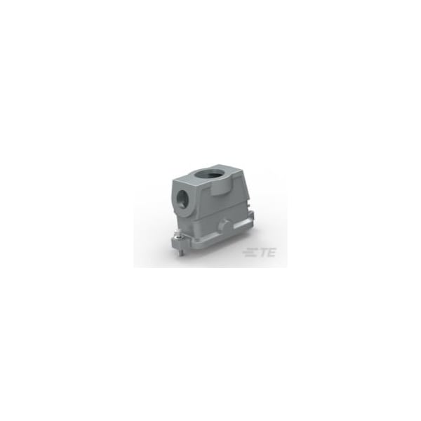 Te Connectivity H16Bpr-Tg/Shc-M40/M25-Emc-C - T1902164025-009