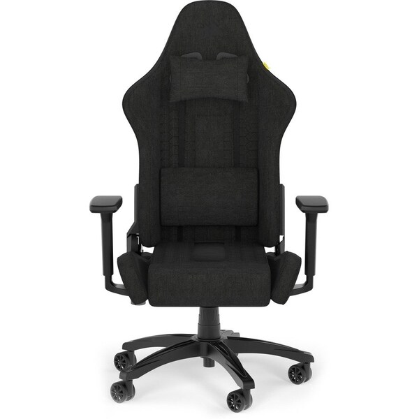 Corsair TC100 RELAXED Gaming Chair - CF9010051WW