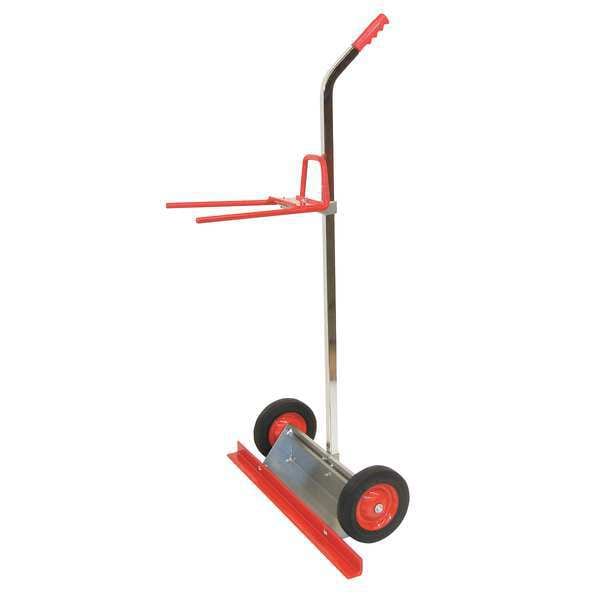 Raymond Products Bistro Table Mover, 8-1/2x30-3/16x51-1/2" - 720US