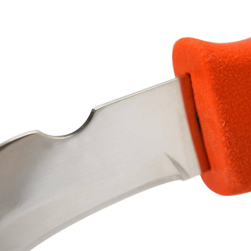 Jameson Hawkbill High Carbon Steel All-Purpose 10 in. Knife (2-Pack) - 32-70-O-2PK