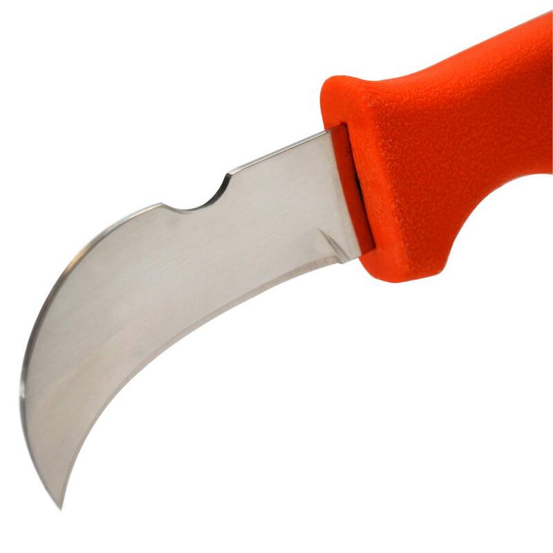 Jameson Hawkbill High Carbon Steel All-Purpose 10 in. Knife (2-Pack) - 32-70-O-2PK