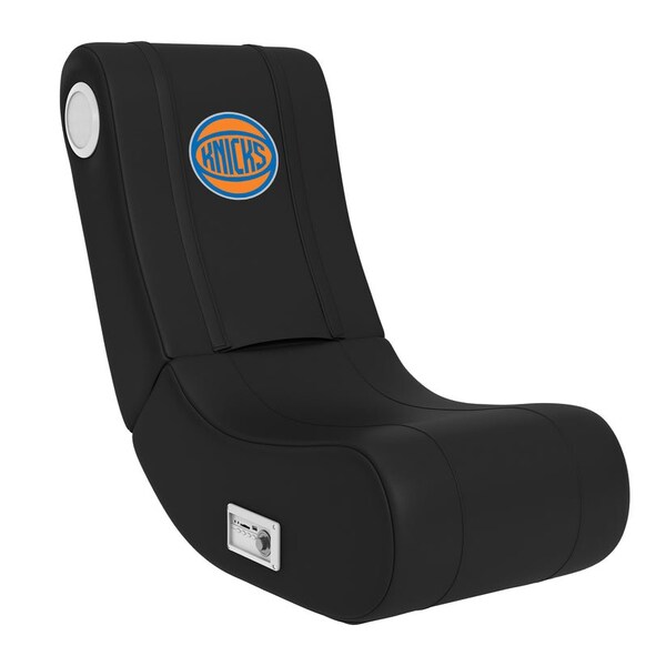 Dreamseat Game Rocker 100 with New York Knicks Secondary Logo - XZGARO100-PSNBA31092