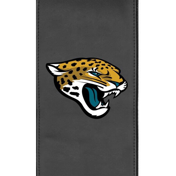 Dreamseat Office Chair 1000 with Jacksonville Jaguars Primary Logo - XZOC1000-PSNFL20085