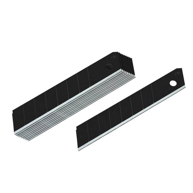 KNIPEX Replacement Blades for CutiX (set of 10) - 90 10 165 E02