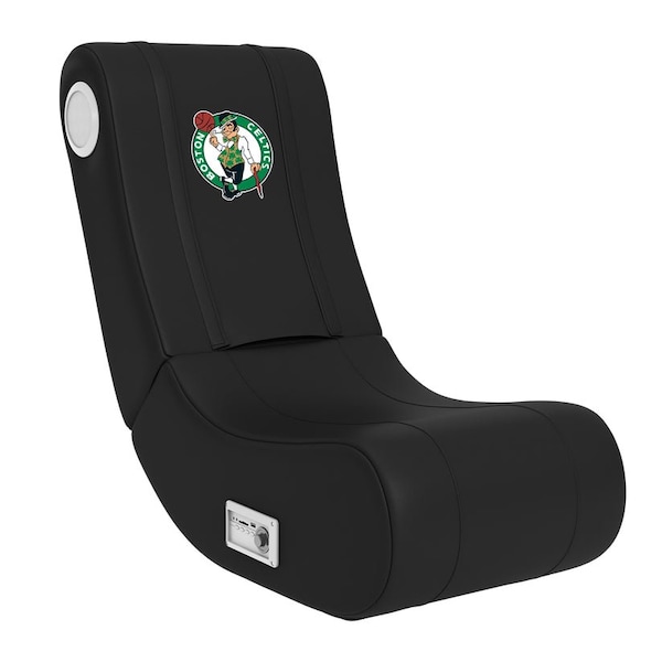 Dreamseat Game Rocker 100 with Boston Celtics Logo - XZGARO100-PSNBA30011