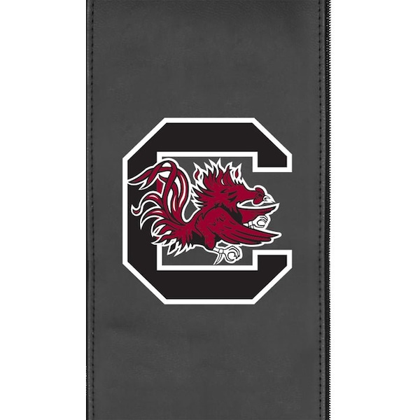 Dreamseat Office Chair 1000 with South Carolina Gamecocks Logo - XZOC1000-PSCOL12090