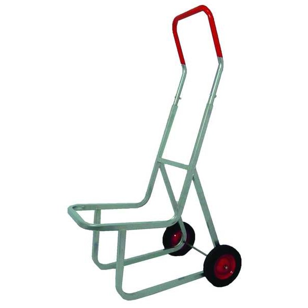Dayton Stacking Chair Truck, 240 lb. Load Capacity - 30F010
