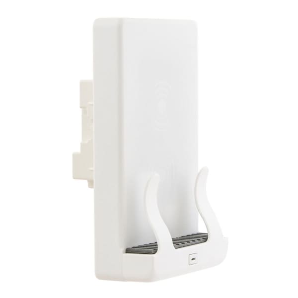 Hubbell Wiring Device-Kellems Power Charging Stations USB1518 - USB1518