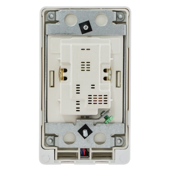 Hubbell Wiring Device-Kellems Power Charging Stations USB1518 - USB1518