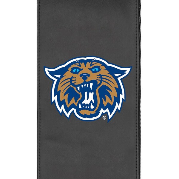 Dreamseat Xpression Pro Gaming Chair with Villanova Wildcats Secondary Logo - XZXPPRO032-PSCOL13381A