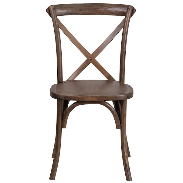 Flash Furniture Hercules Chair, 20-1/4 in W 23-1/4" L 35" H - XU-X-EA-GG