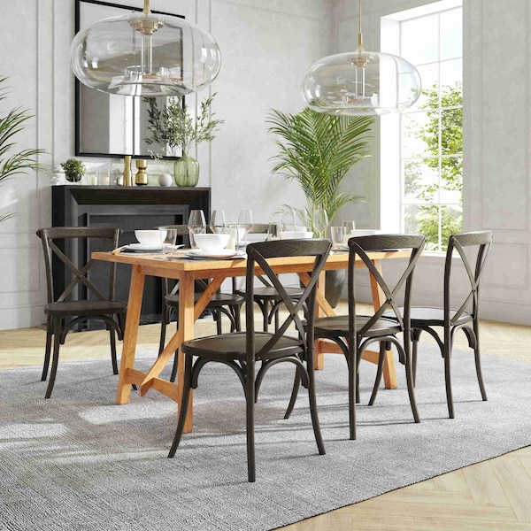 Flash Furniture Hercules Chair, 20-1/4 in W 23-1/4" L 35" H - XU-X-EA-GG