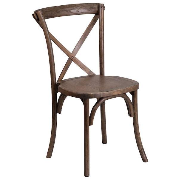 Flash Furniture Hercules Chair, 20-1/4 in W 23-1/4" L 35" H - XU-X-EA-GG