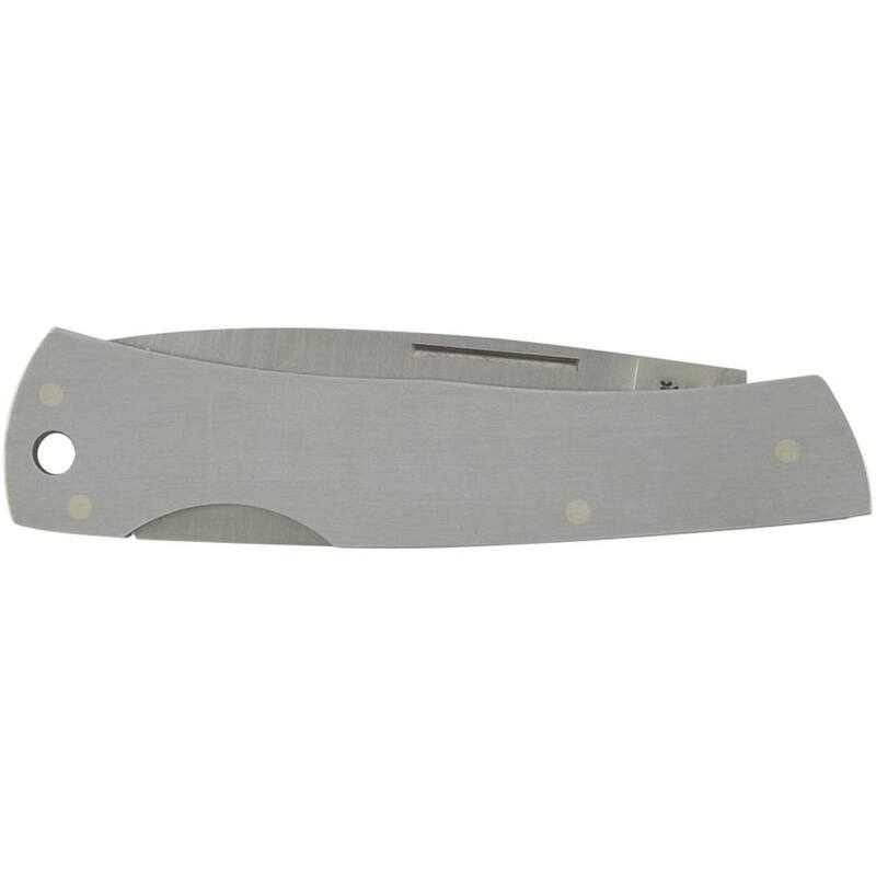 W.R. Case and Sons Cutlery Co. Executive Lockback Pocket Knife - FI00004