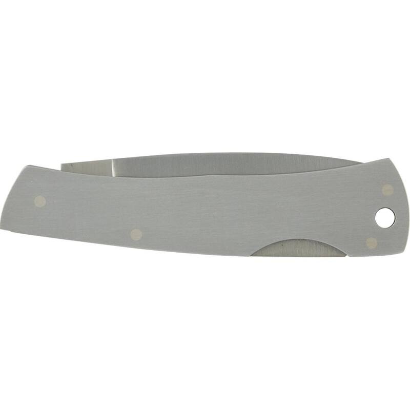 W.R. Case and Sons Cutlery Co. Executive Lockback Pocket Knife - FI00004