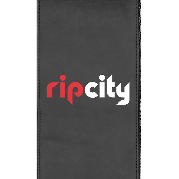 Dreamseat Game Rocker 100 with Portland Trailblazers Alternate Logo - XZGARO100-PSNBA32032